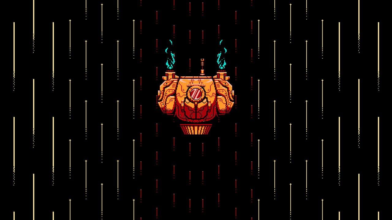Star Hearts: Launch Point thumbnail 3