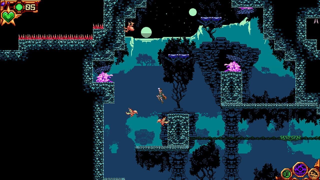 Star Hearts: Launch Point thumbnail 6