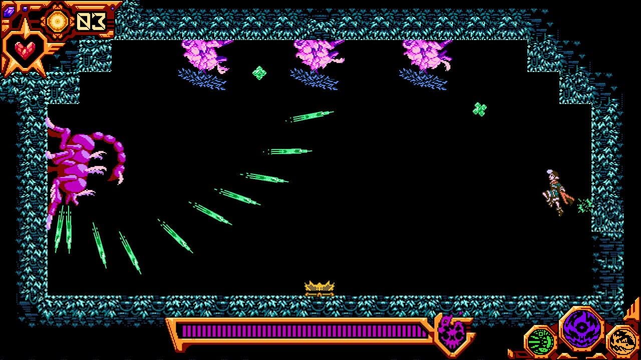 Star Hearts: Launch Point thumbnail 7