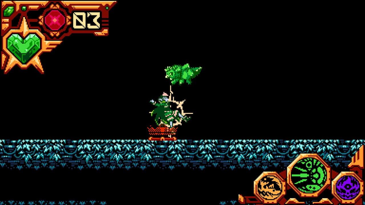 Star Hearts: Launch Point thumbnail 8