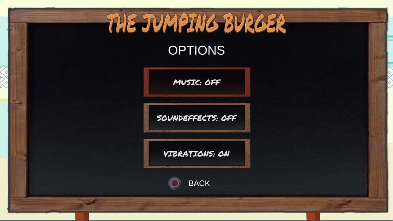The Jumping Burger thumbnail 2