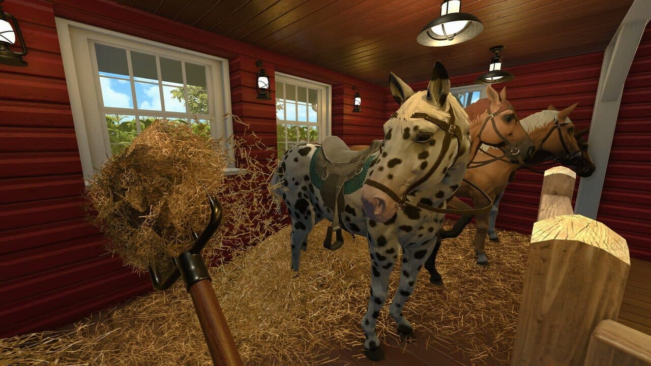 House Flipper: Farm thumbnail 7