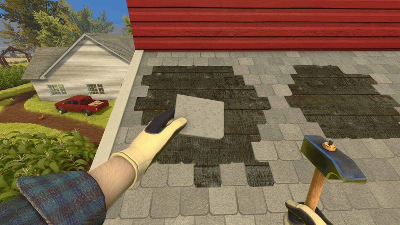 House Flipper: Farm thumbnail 5