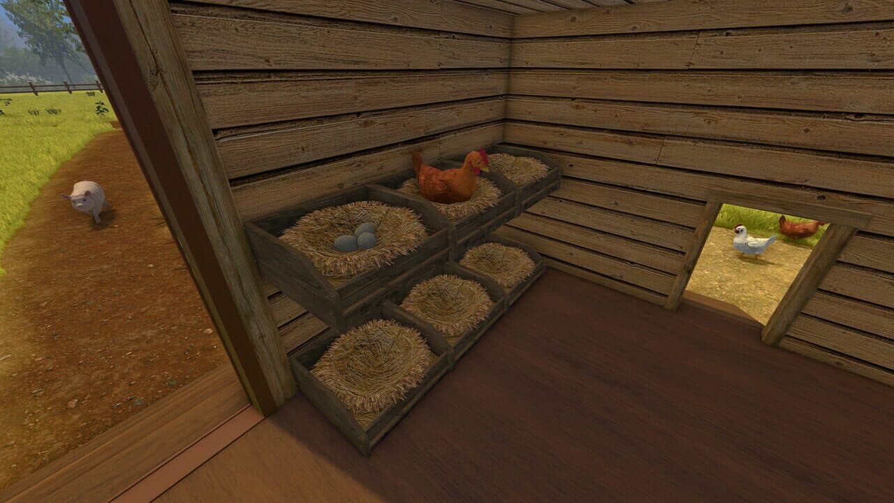 House Flipper: Farm thumbnail 4