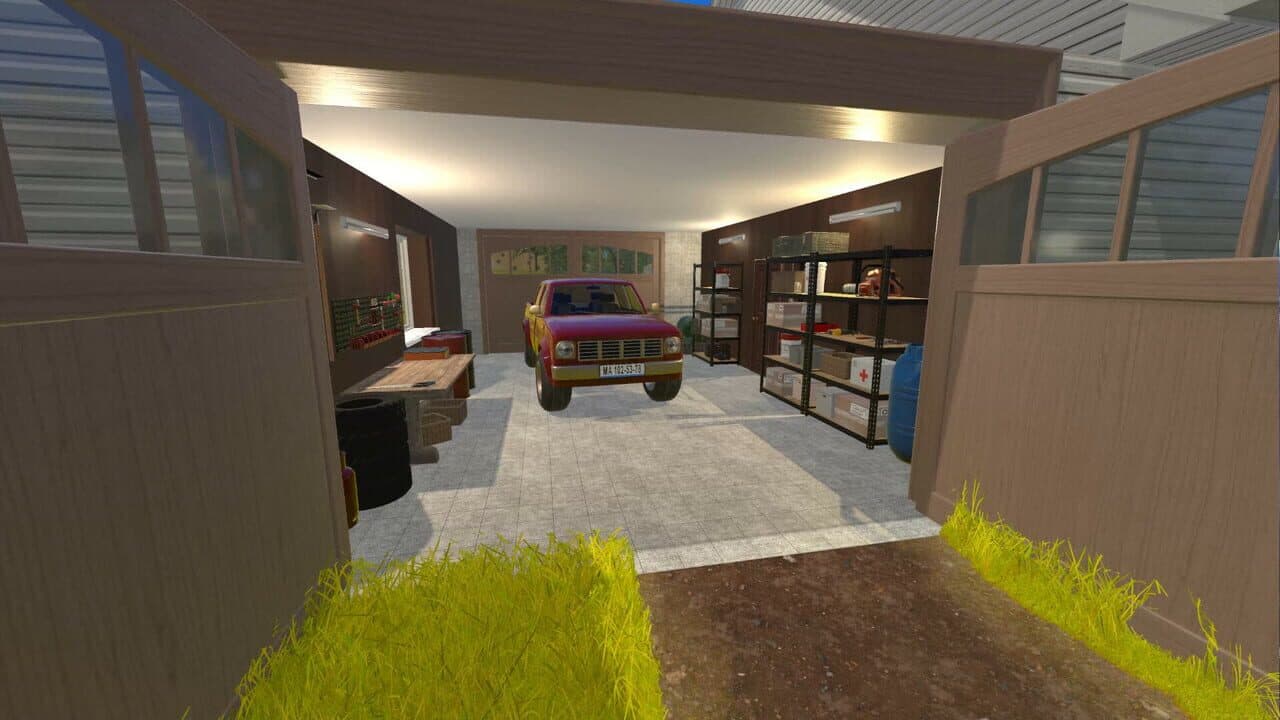House Flipper: Farm thumbnail 3