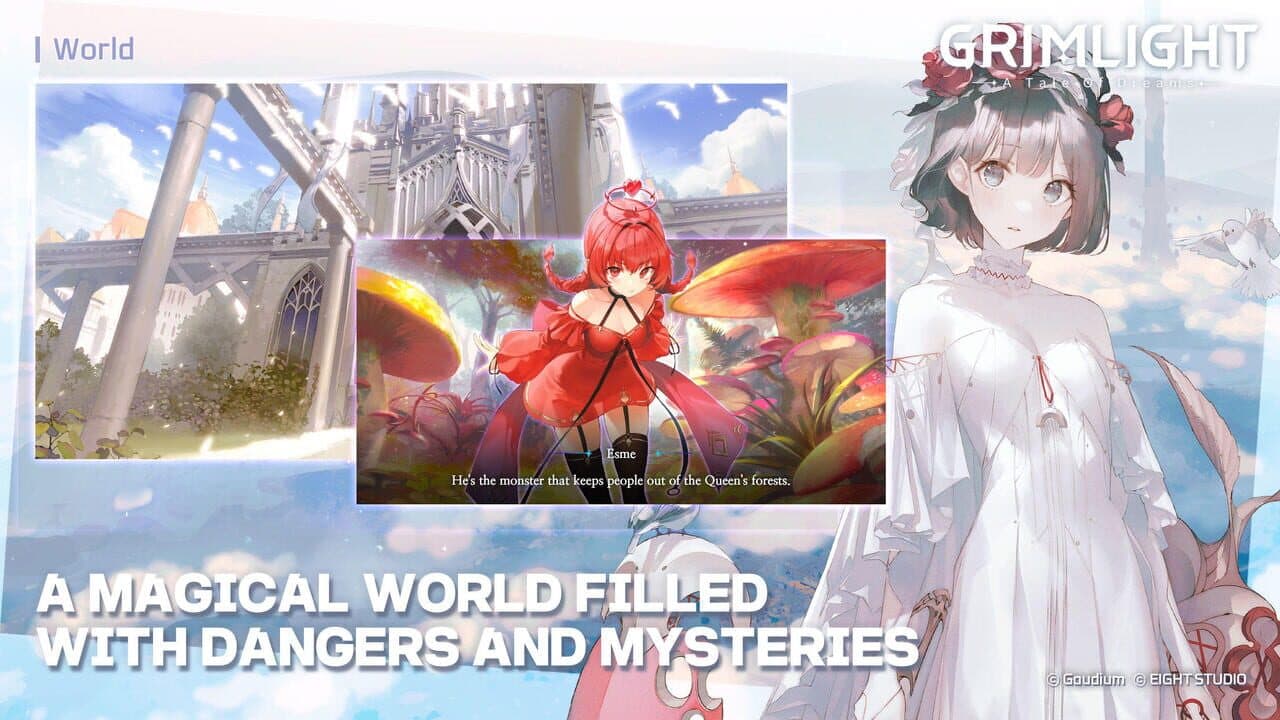 Grimlight thumbnail 2