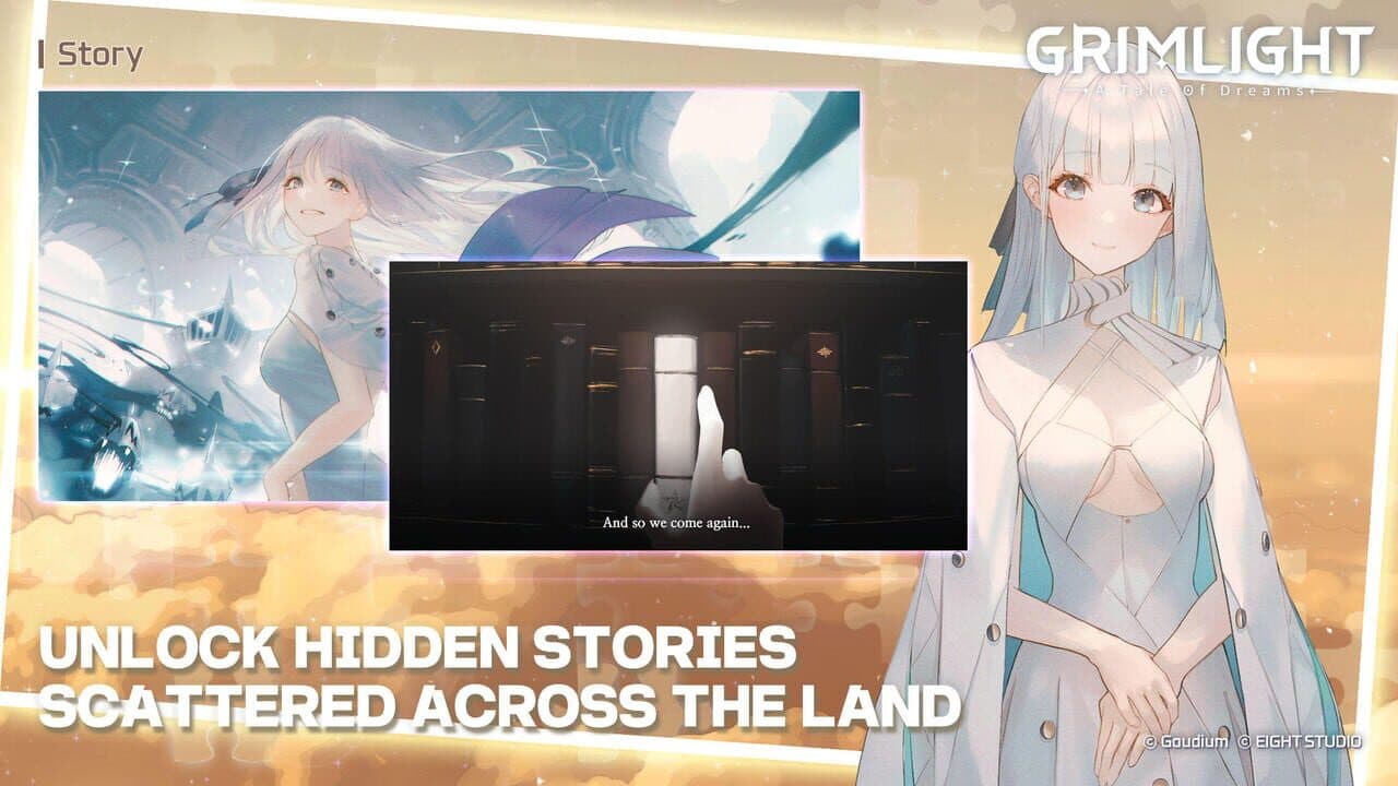 Grimlight thumbnail 4