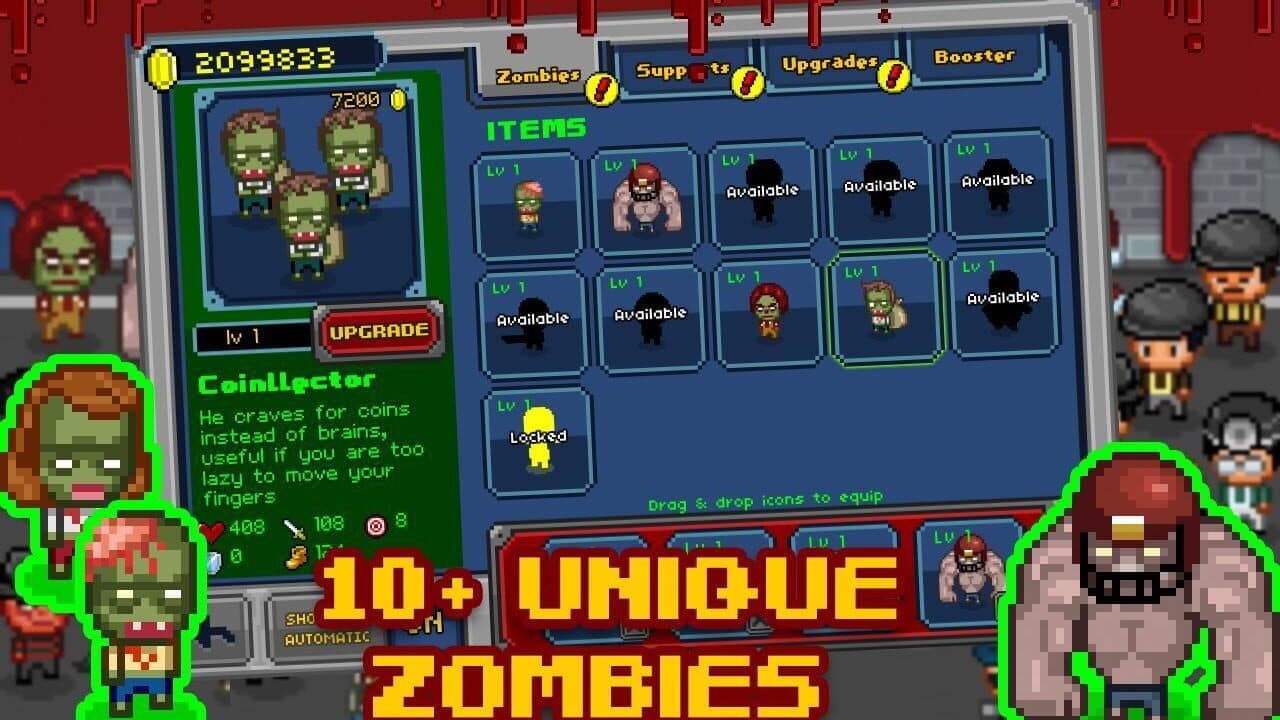 Infectonator thumbnail 2