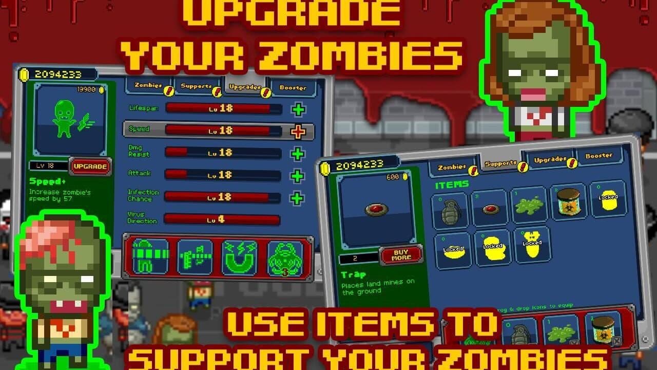 Infectonator thumbnail 3