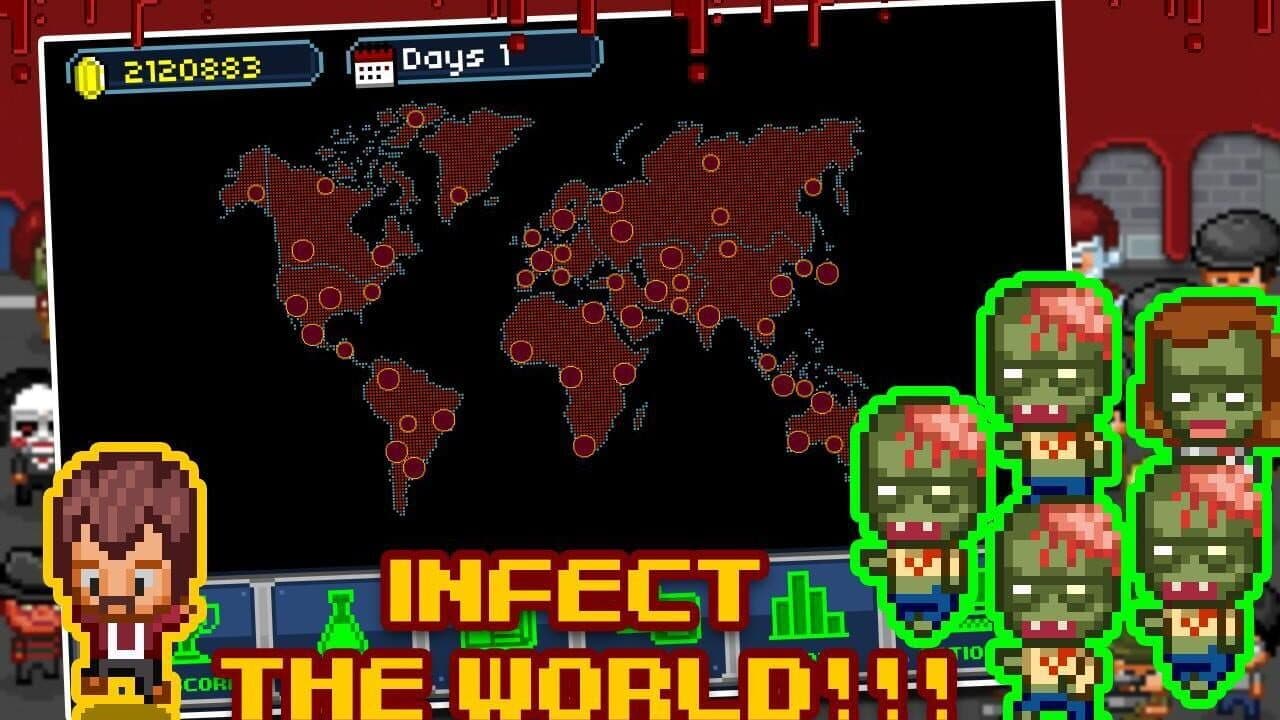 Infectonator thumbnail 4