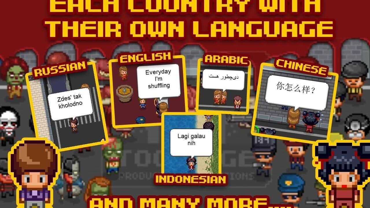 Infectonator thumbnail 5