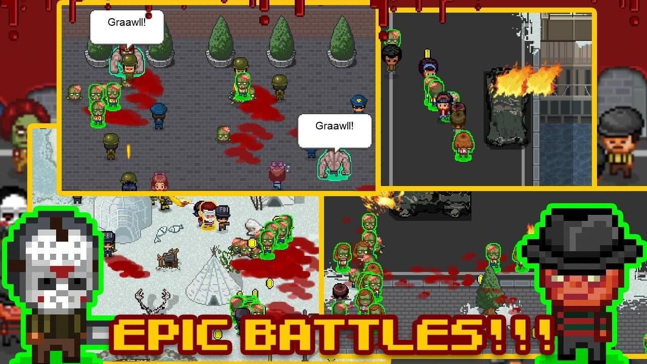Infectonator thumbnail 6
