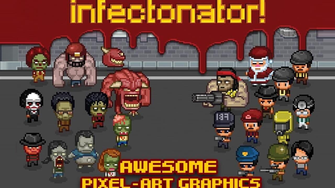 Infectonator thumbnail 7