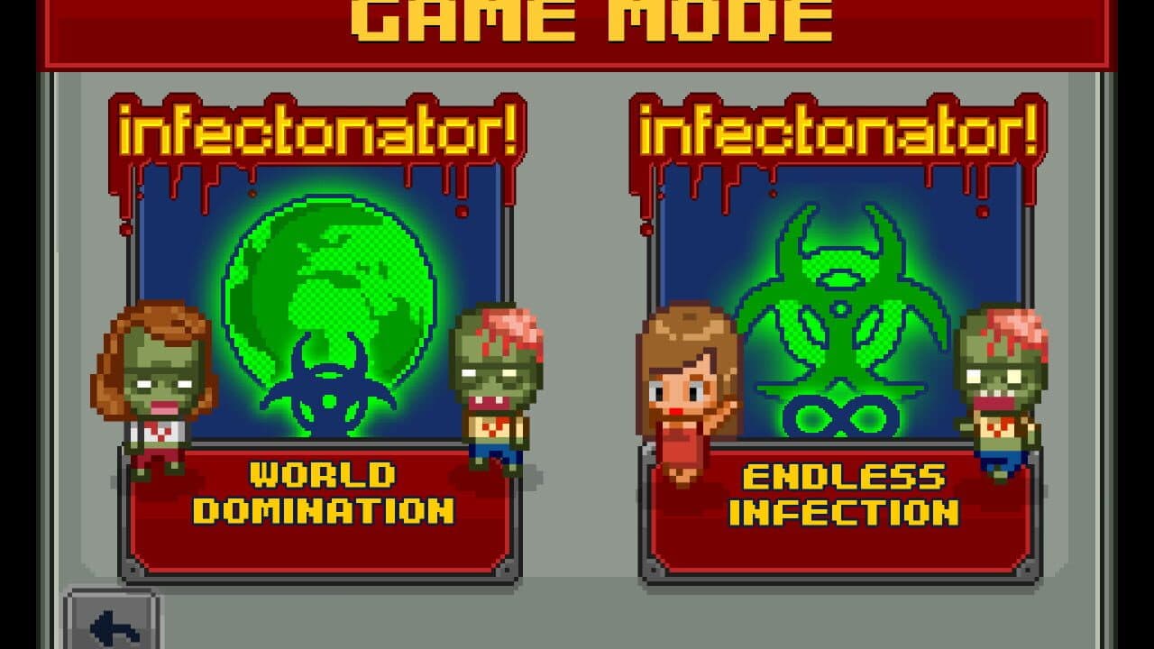 Infectonator thumbnail 8