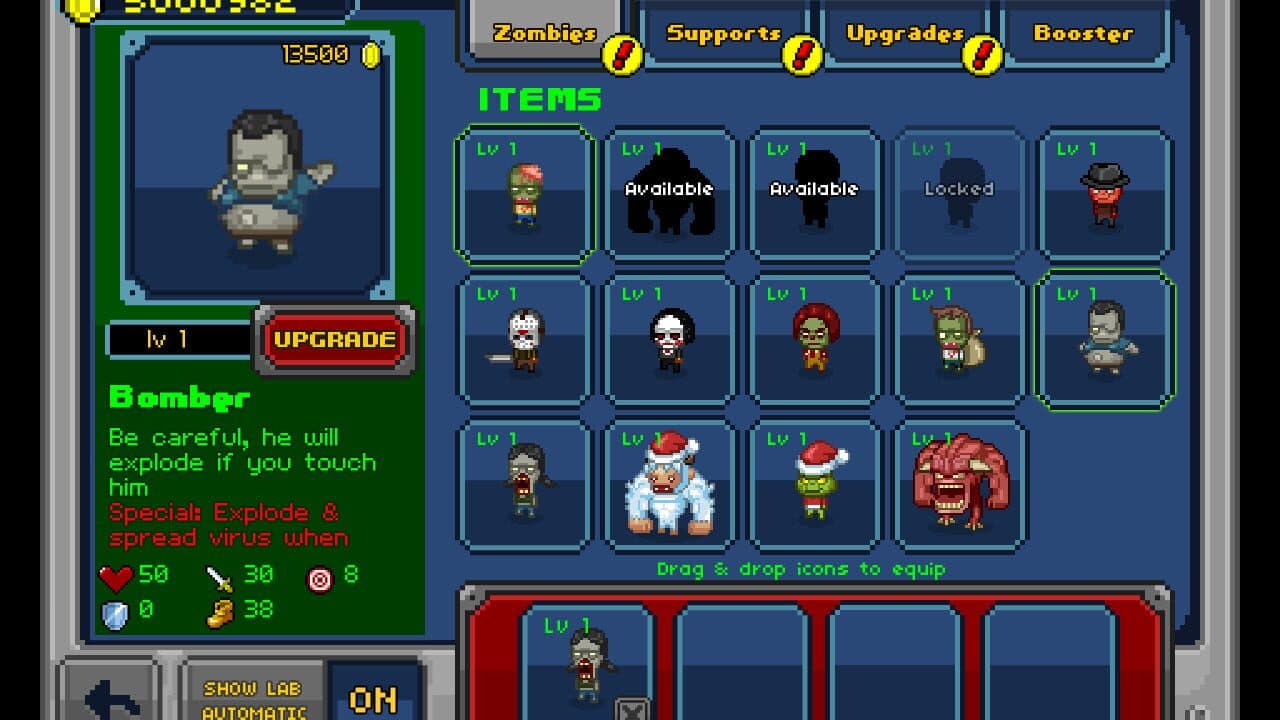 Infectonator thumbnail 10