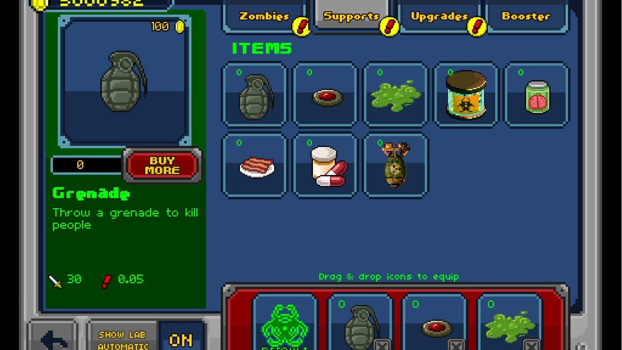 Infectonator thumbnail 11