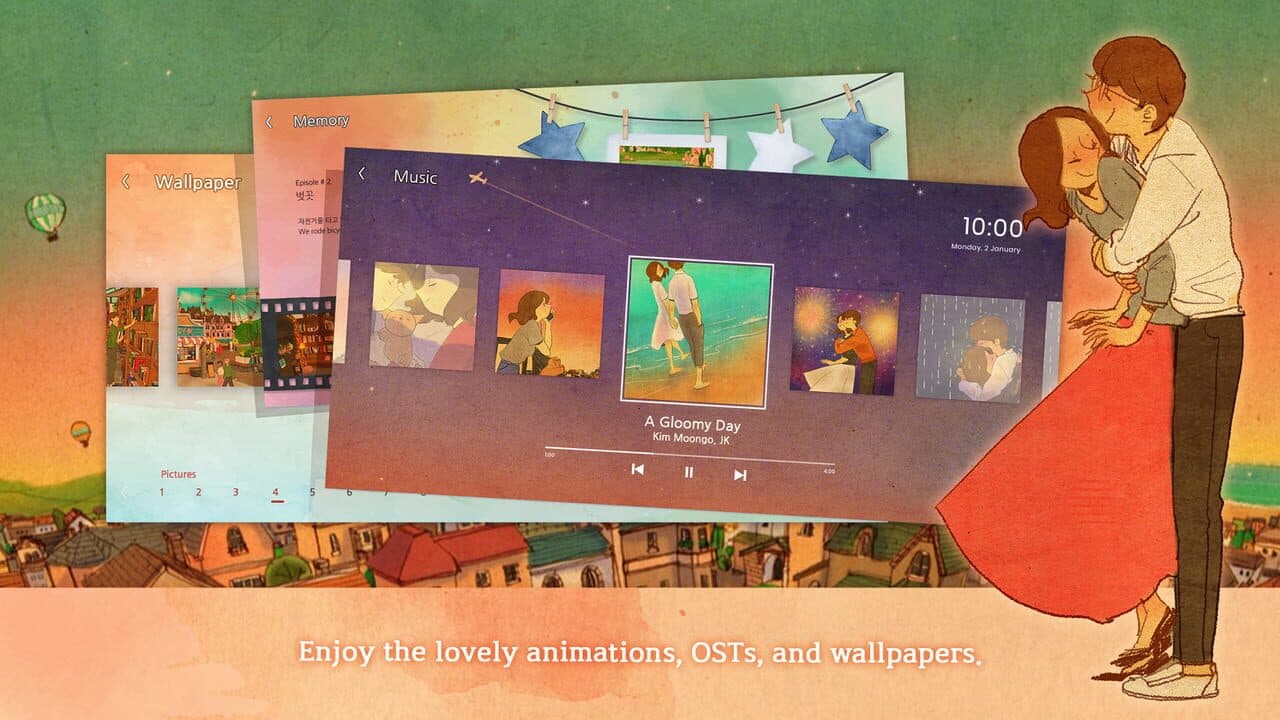 Love is… in Small Things thumbnail 3