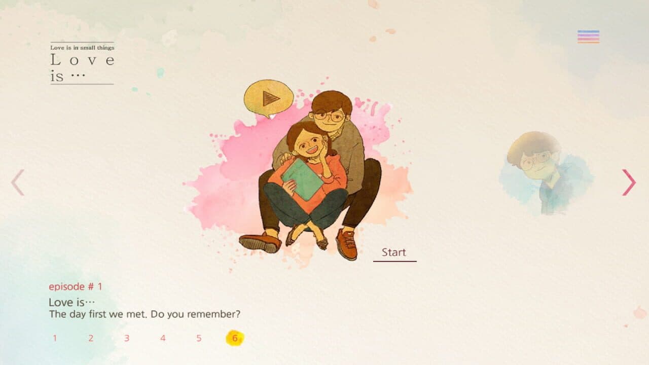 Love is… in Small Things thumbnail 4