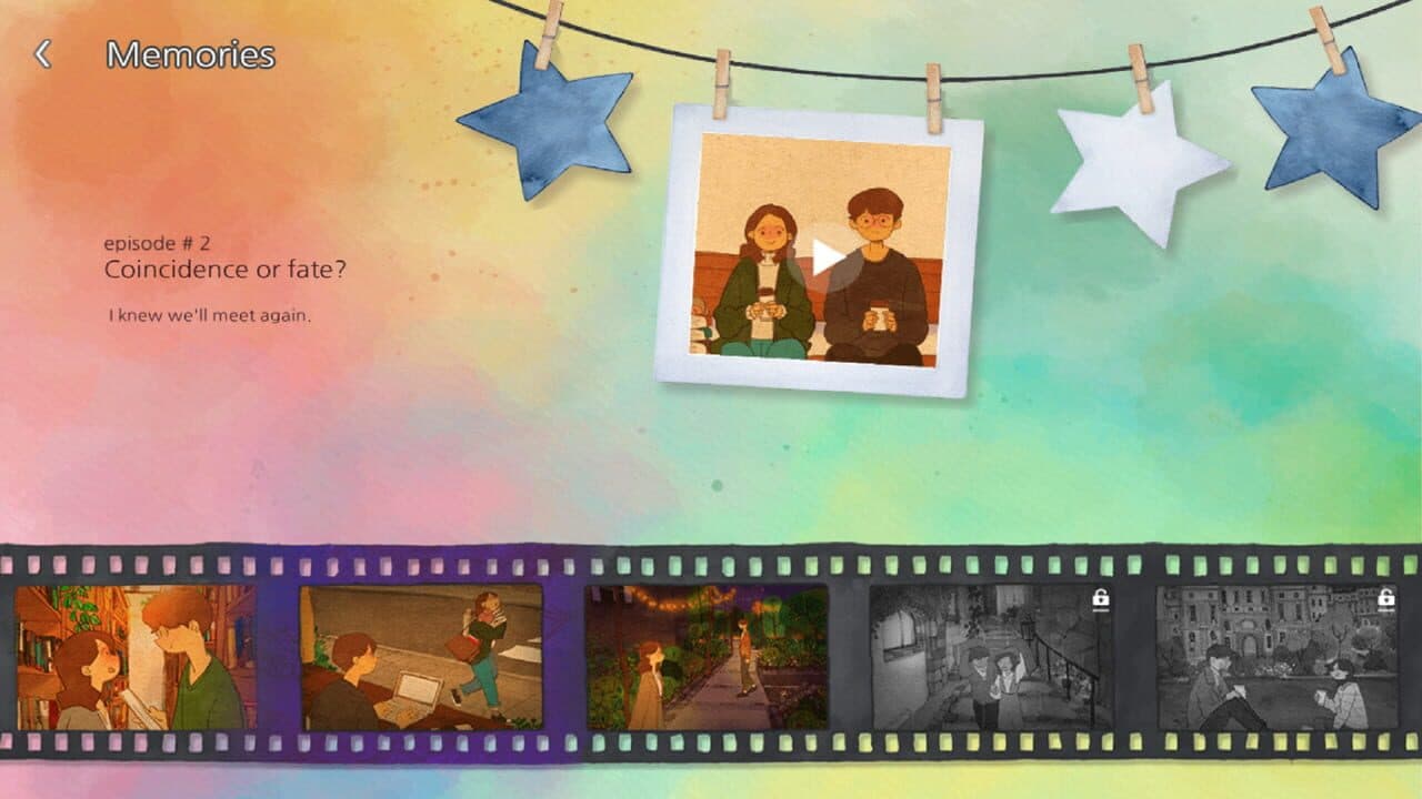 Love is… in Small Things thumbnail 5