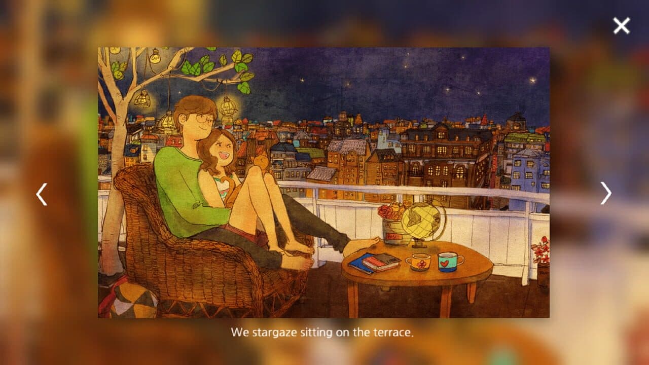 Love is… in Small Things thumbnail 6