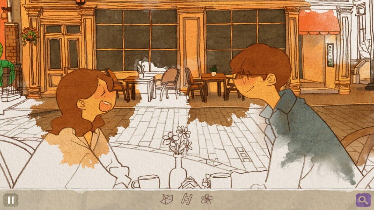 Love is… in Small Things thumbnail 7