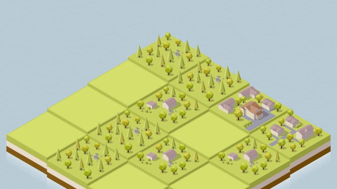 City 2048 thumbnail 2
