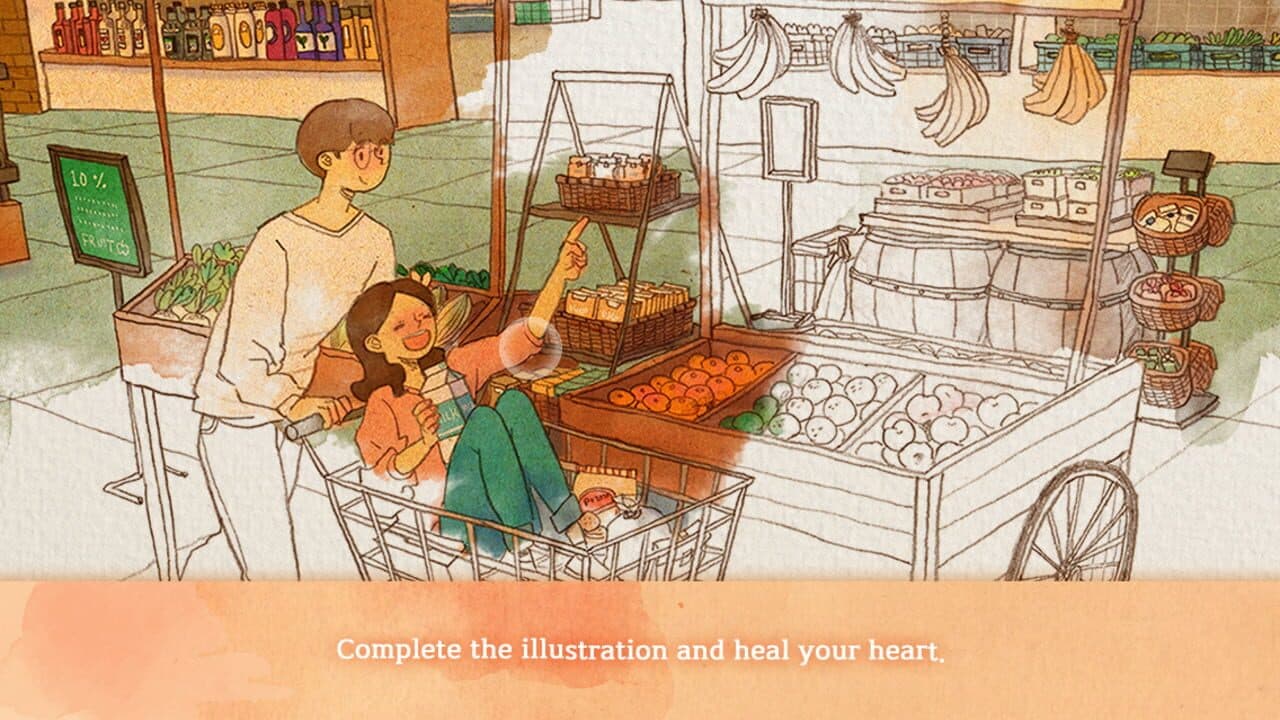 Love is… in Small Things thumbnail 8