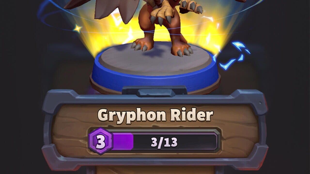 Warcraft Rumble thumbnail 3