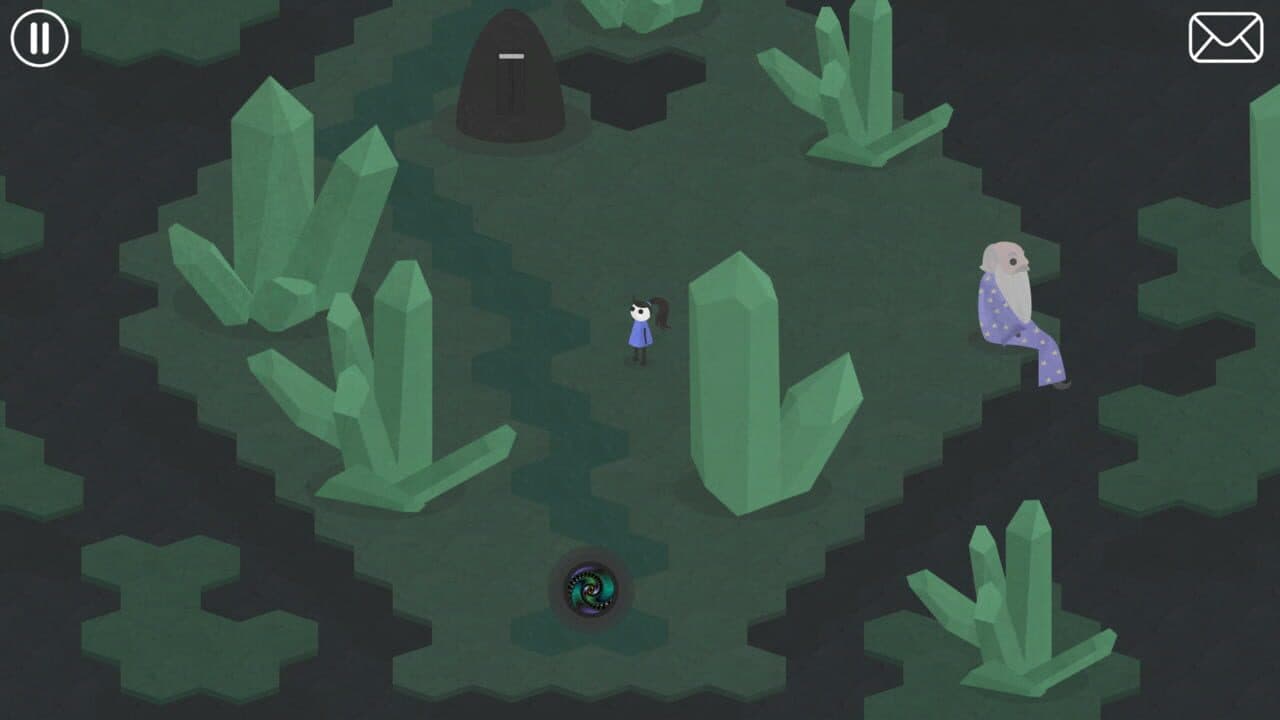 Nora's Dream screenshot 1