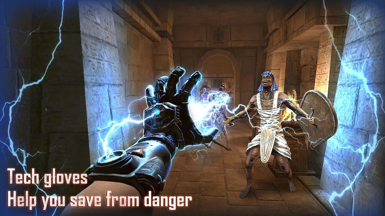 Endless Nightmare: Shrine thumbnail 2