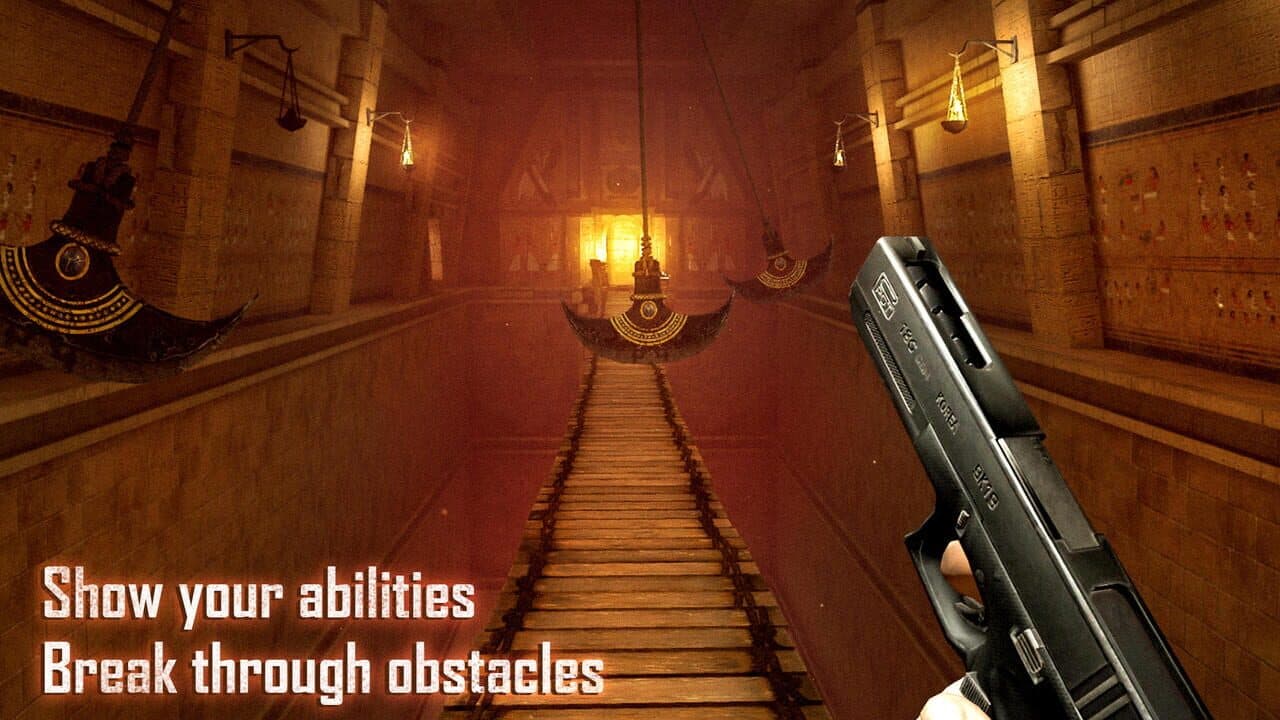Endless Nightmare: Shrine thumbnail 3