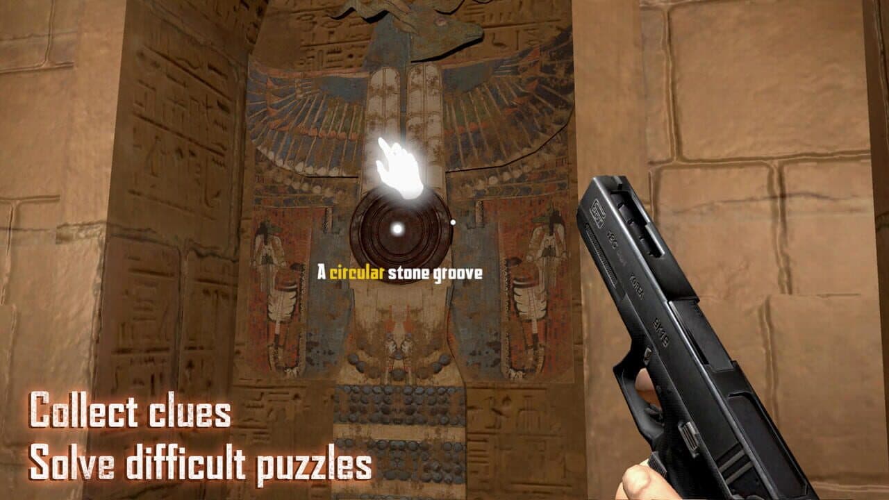 Endless Nightmare: Shrine thumbnail 4