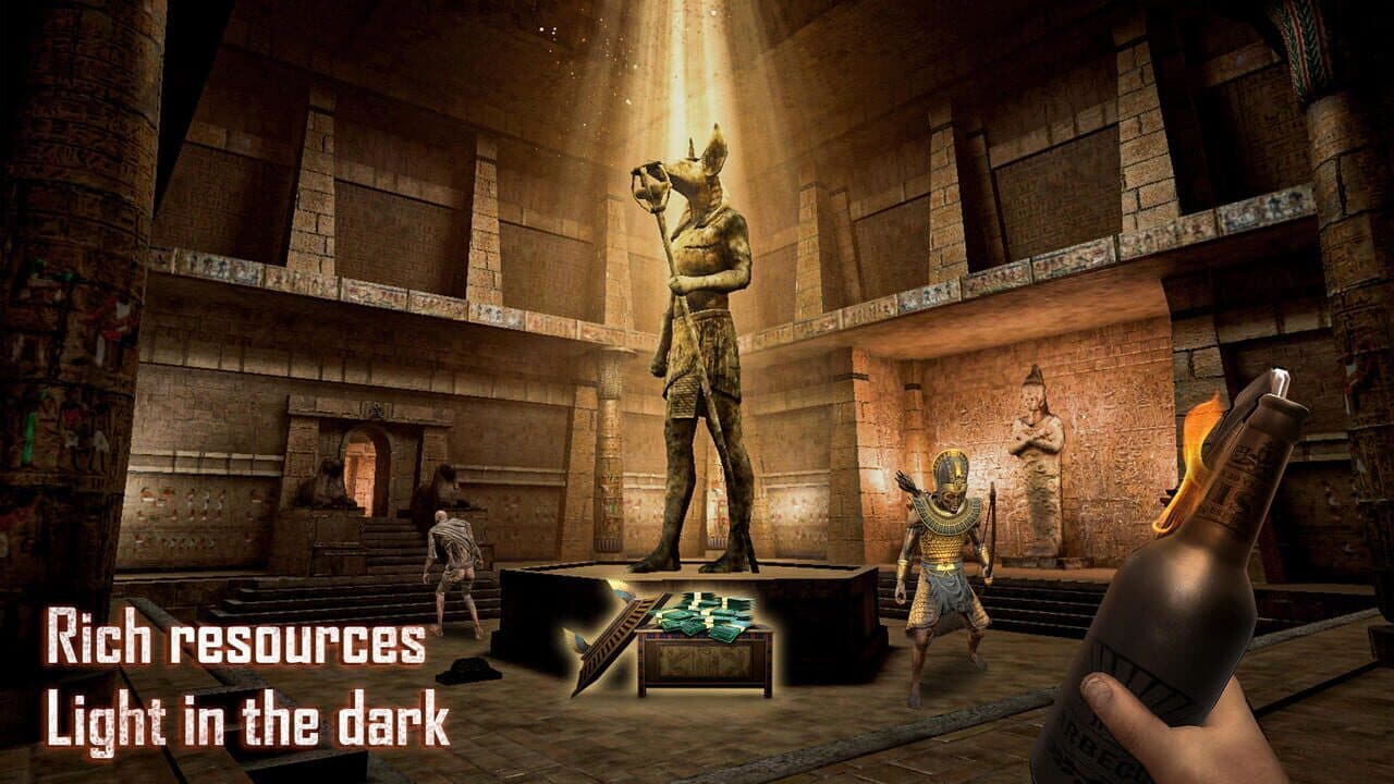Endless Nightmare: Shrine thumbnail 6
