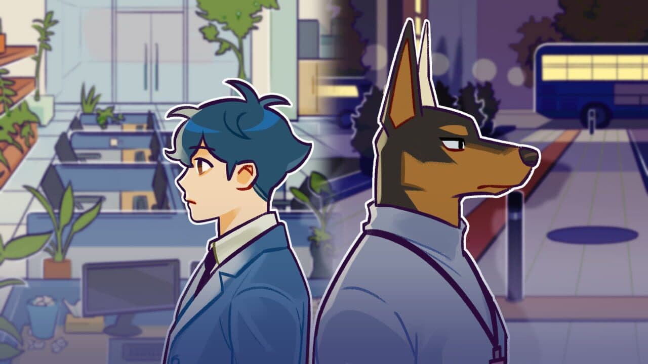 A Story of a Company! thumbnail 6