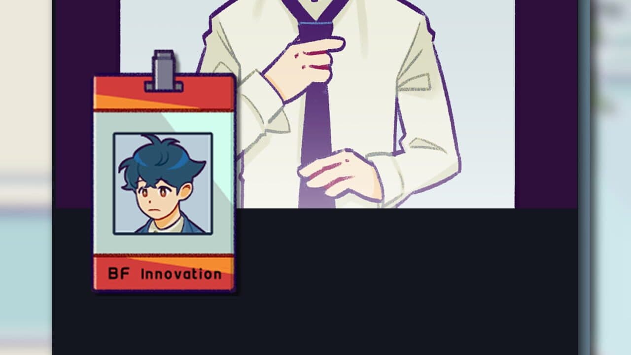 A Story of a Company! thumbnail 2