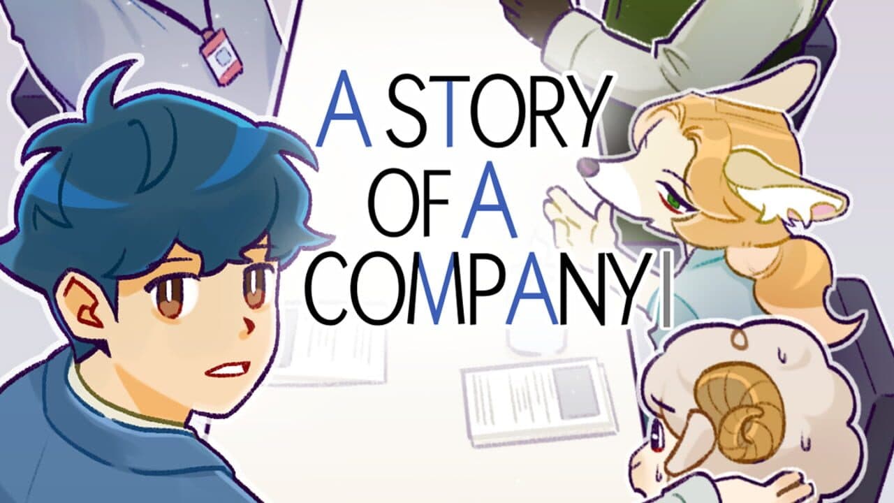 A Story of a Company! thumbnail 8