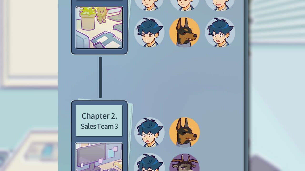 A Story of a Company! thumbnail 11