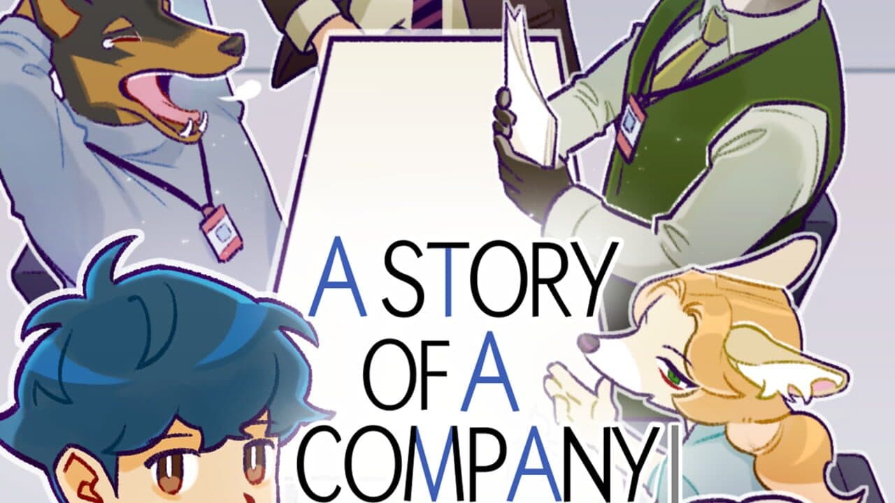 A Story of a Company! thumbnail 13