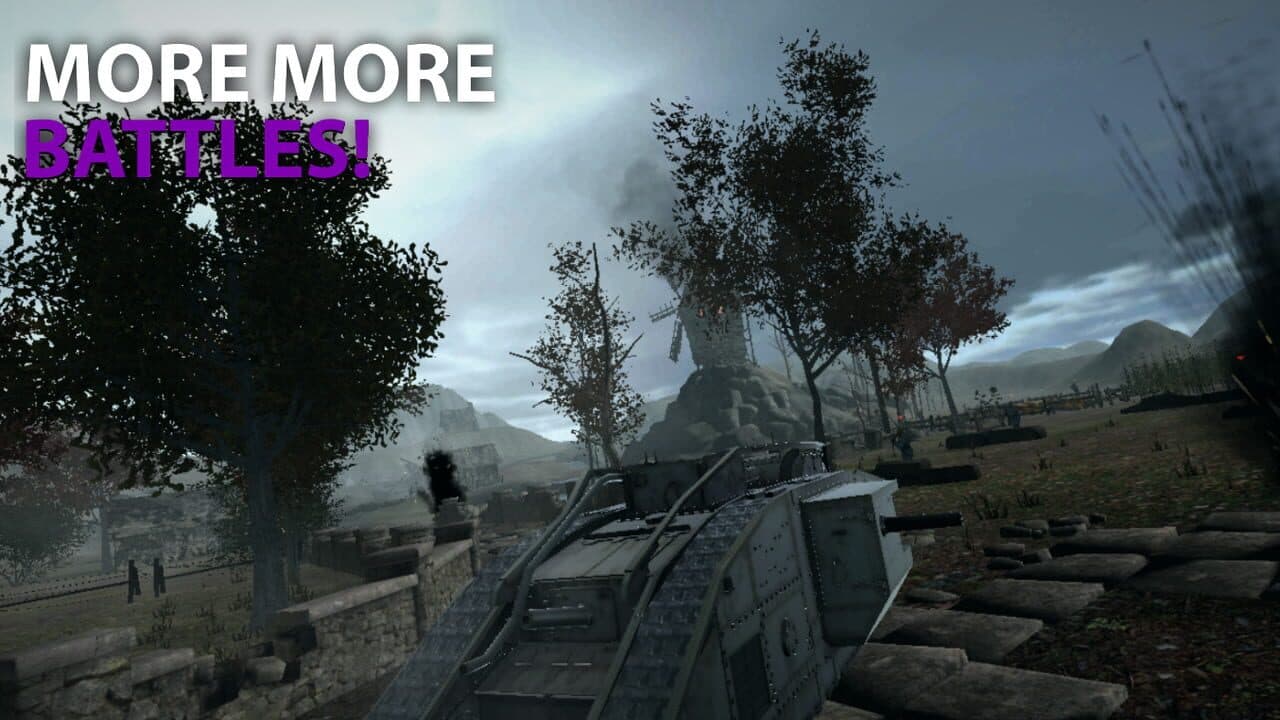 Europe Front II thumbnail 2