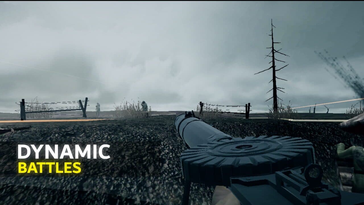 Europe Front II thumbnail 4