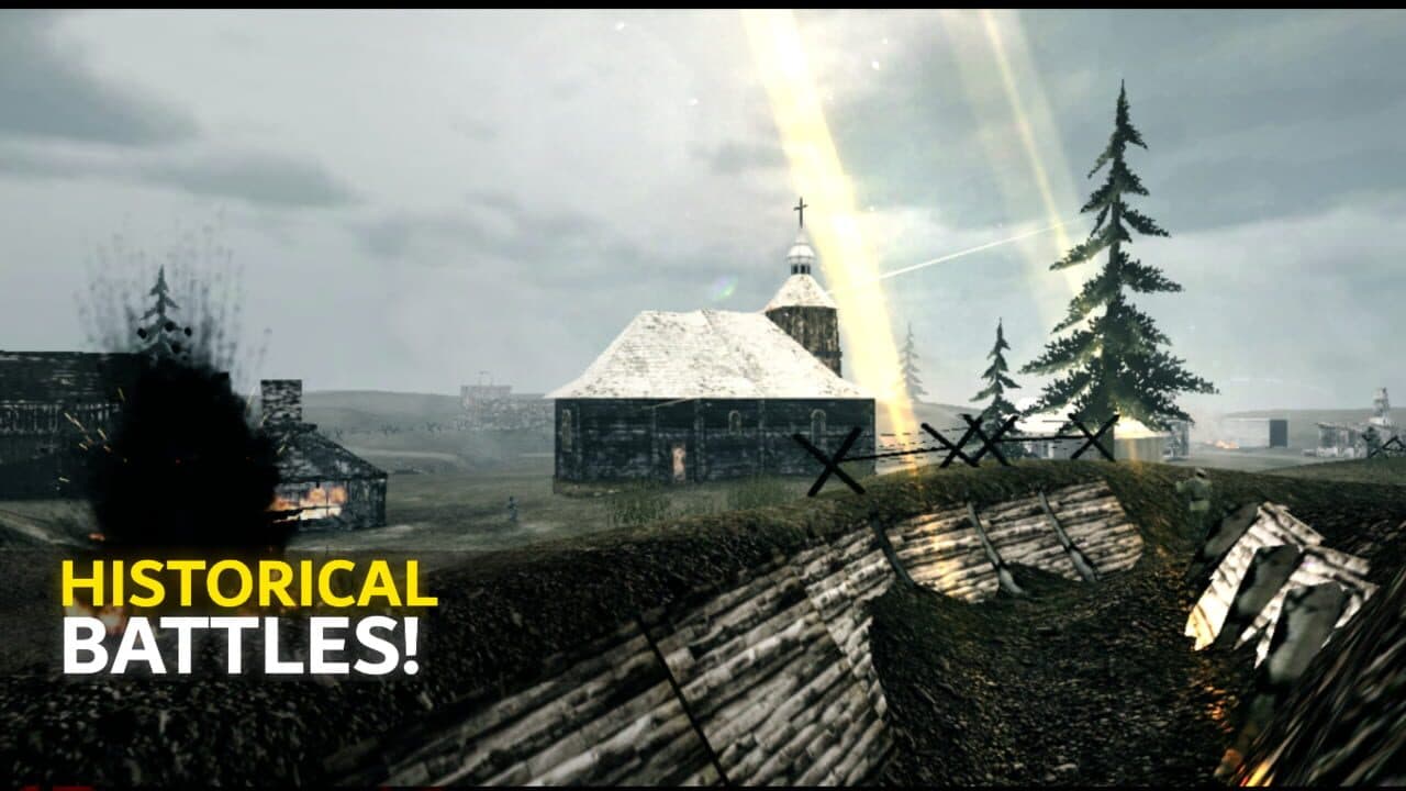 Europe Front II thumbnail 5