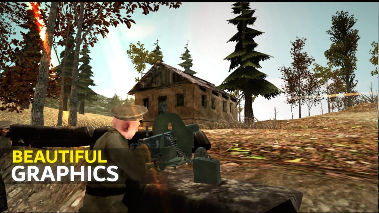 Europe Front II thumbnail 6