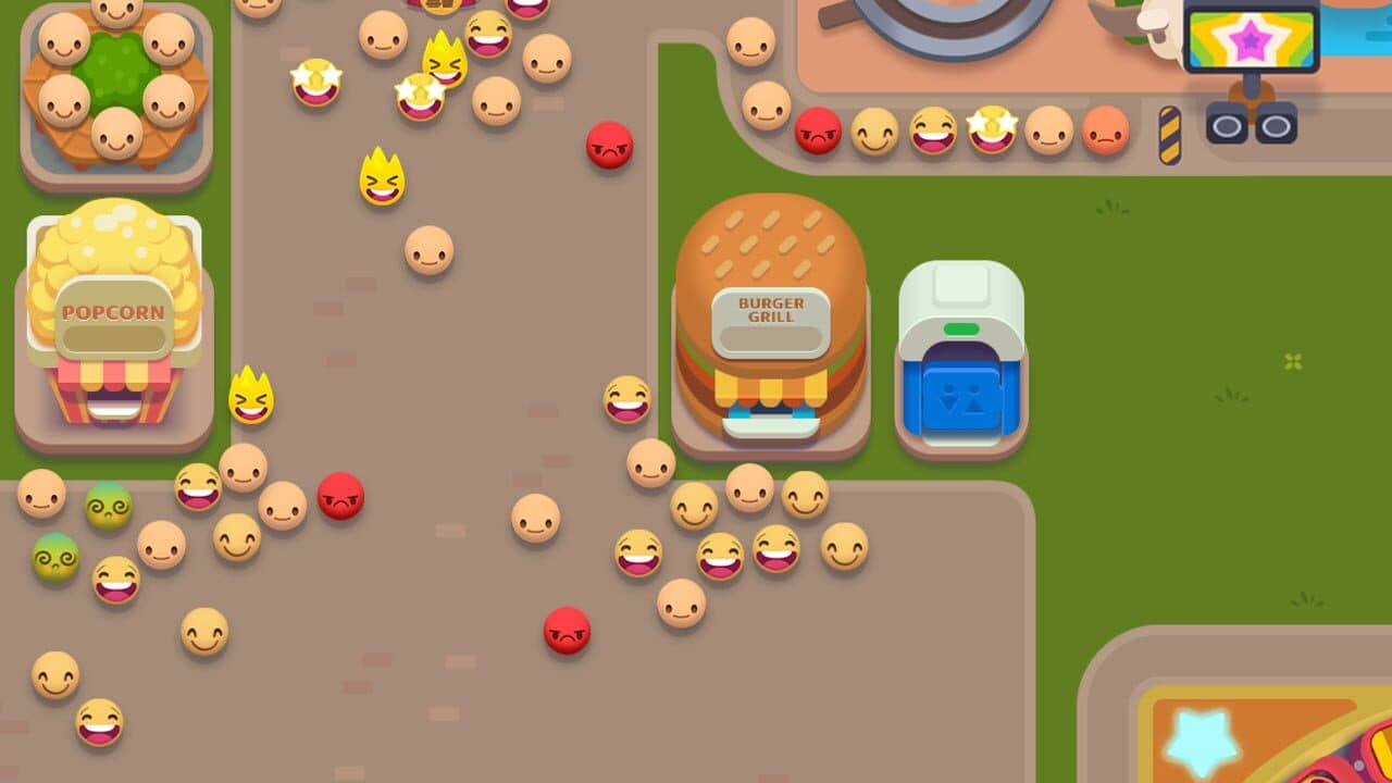 Overcrowded: Tycoon thumbnail 13