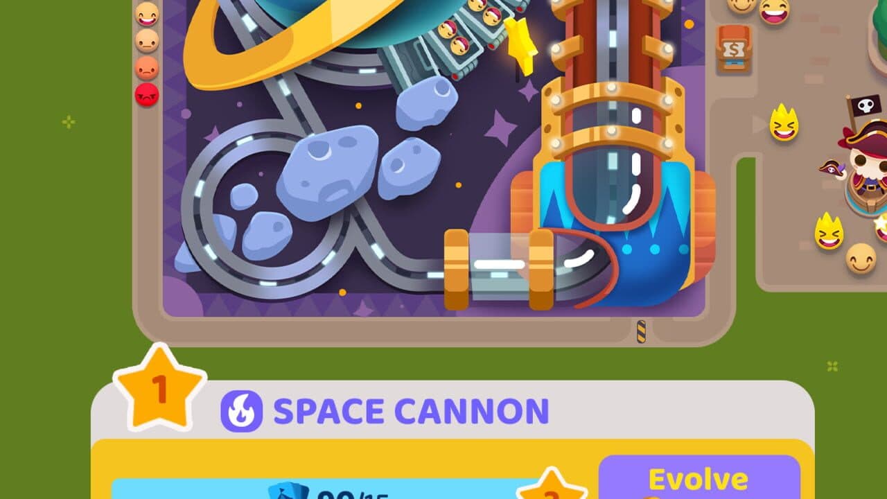 Overcrowded: Tycoon thumbnail 14