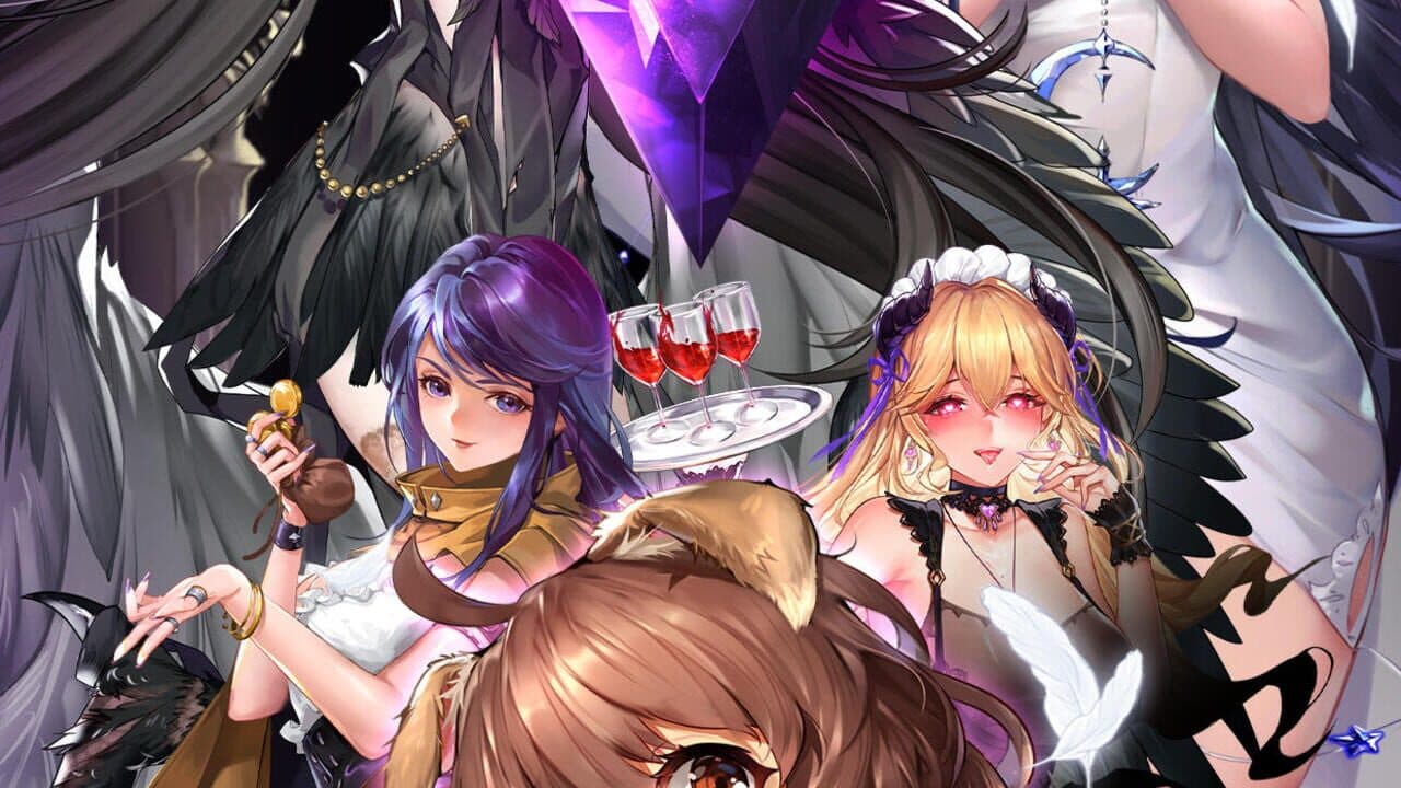 Refantasia: Charm and Conquer thumbnail 4