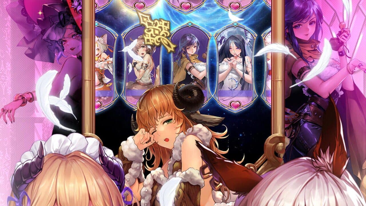 Refantasia: Charm and Conquer screenshot 1