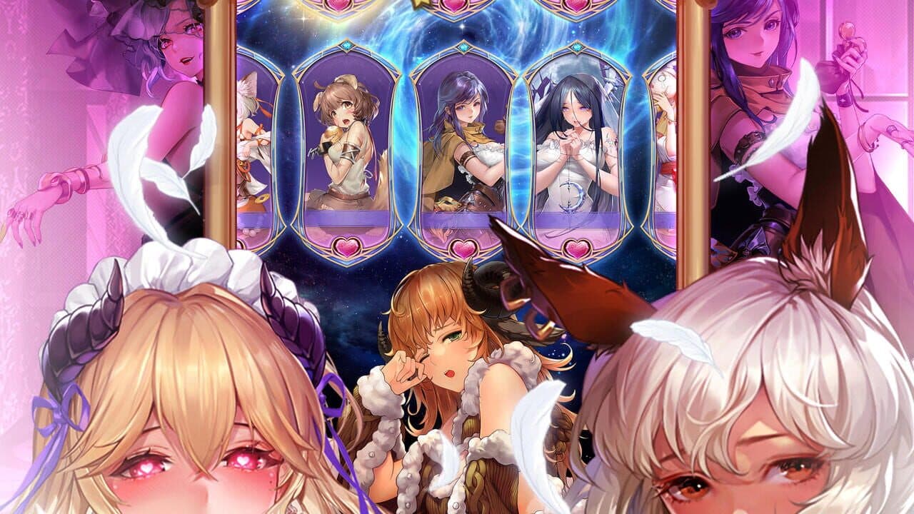 Refantasia: Charm and Conquer thumbnail 8