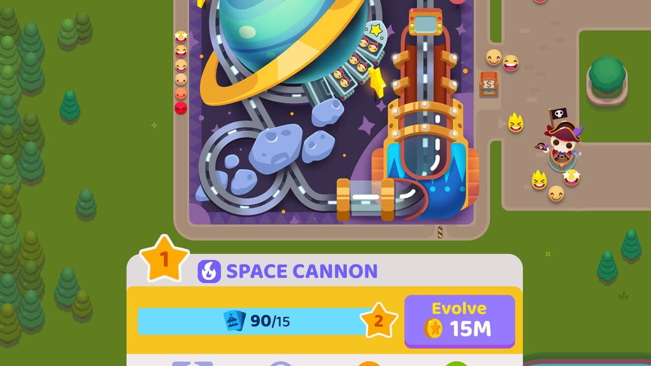 Overcrowded: Tycoon thumbnail 6