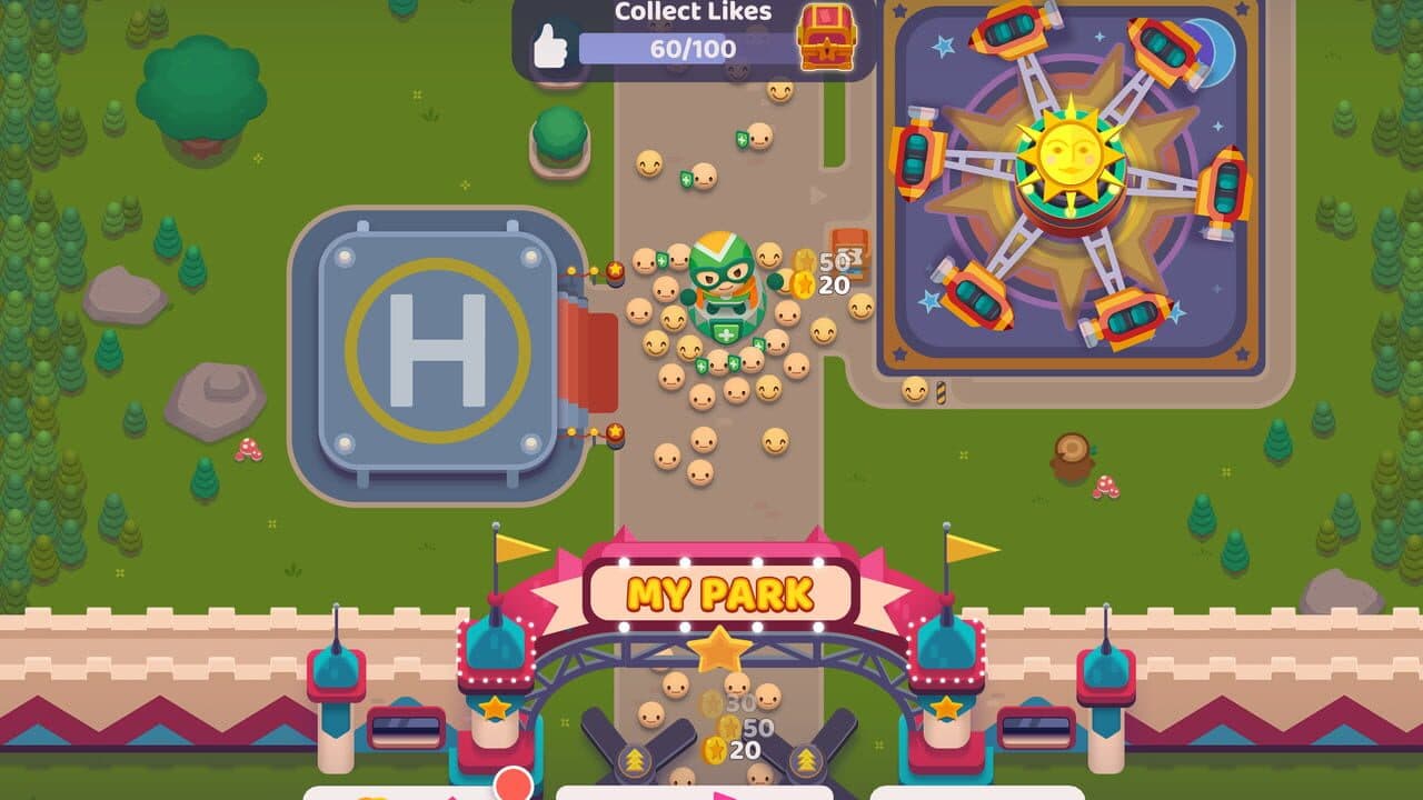 Overcrowded: Tycoon thumbnail 10
