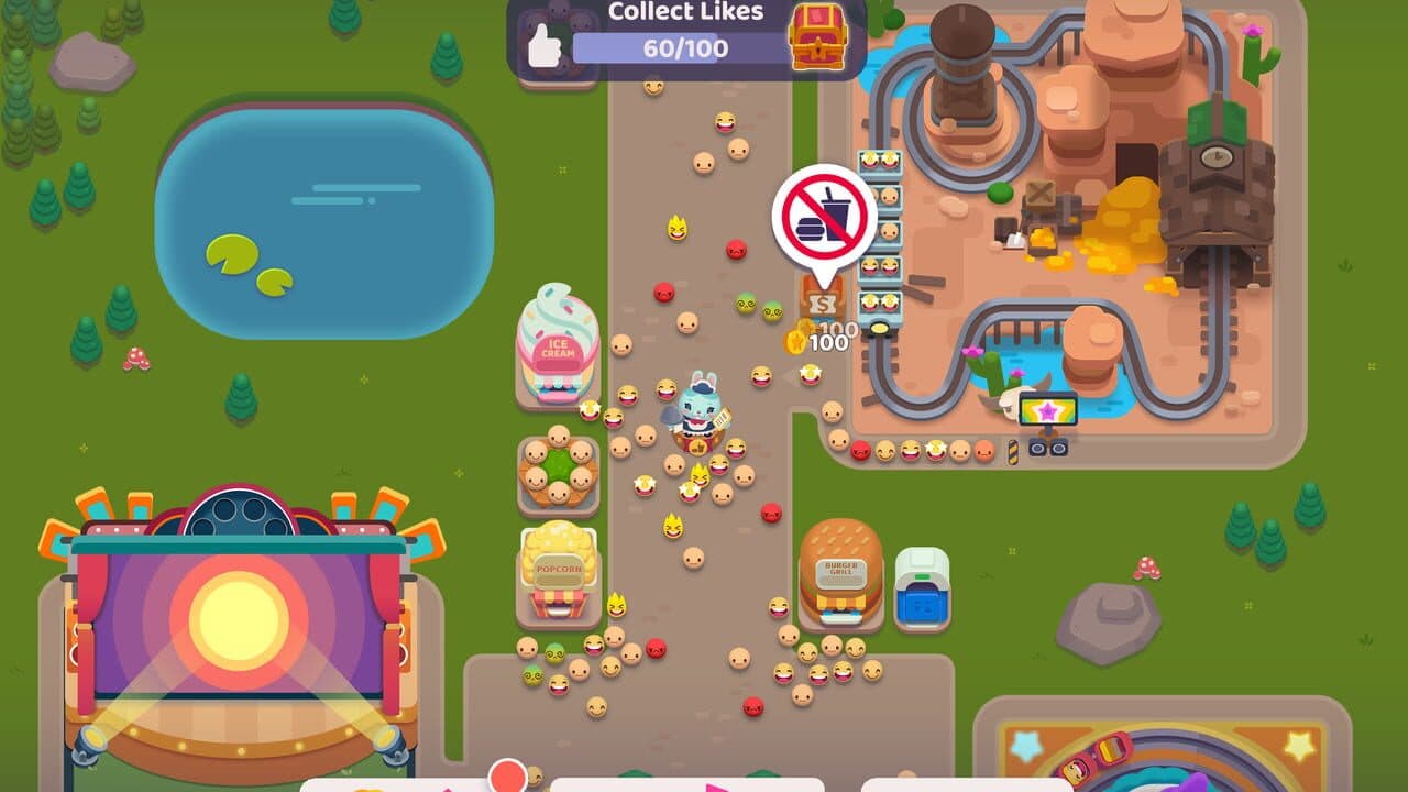 Overcrowded: Tycoon thumbnail 11